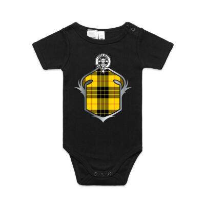MacLeod of Lewis Onesie Thumbnail