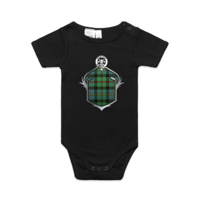 MacLeod of Harris Onesie  Thumbnail