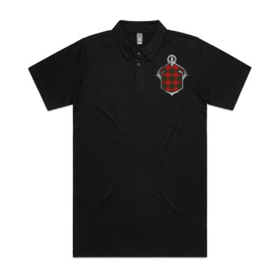 MacGregor Mens Polo  Thumbnail