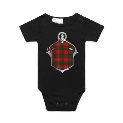 MacGregor Onesie Thumbnail