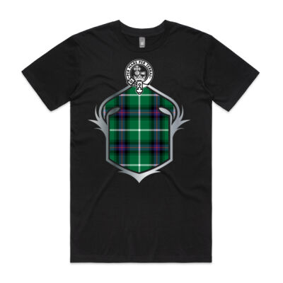 MacDonald Mens Tee Thumbnail