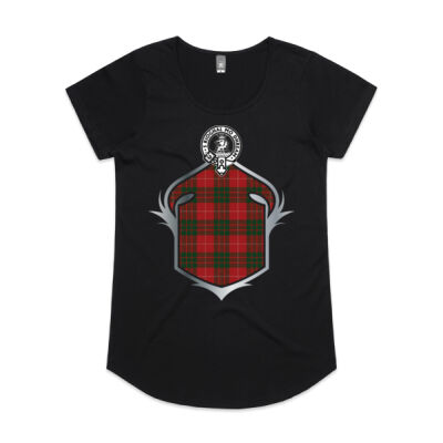 MacGregor Womens Tee Thumbnail