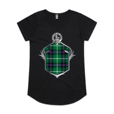 MacDonald Womens Tee Thumbnail