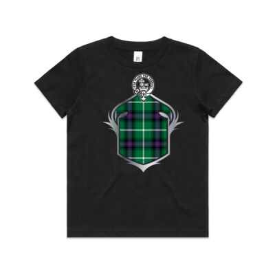 MacDonald Kids Tee Thumbnail