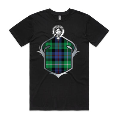 MacKenzie Mens Tee  Thumbnail