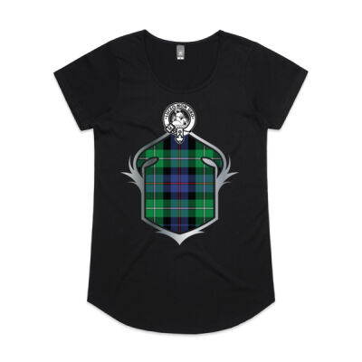 MacKenzie Womens Tee Thumbnail
