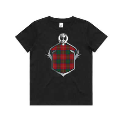 Chisholm Kids Tee Thumbnail