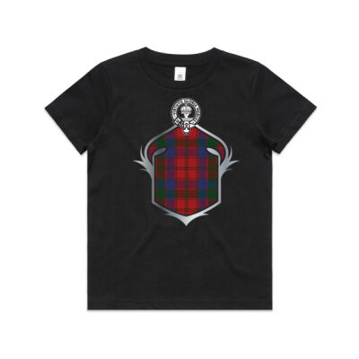 Robertson Kids Tee  Thumbnail