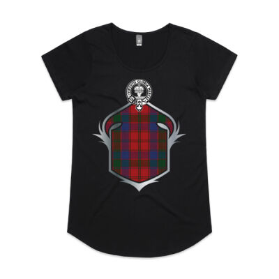 Robertson Womens Tee Thumbnail