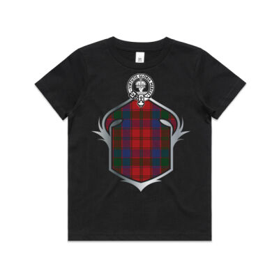 Robertson Tee - Youth Thumbnail