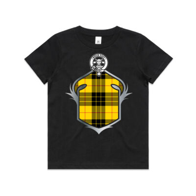MacLeod of Lewis Tee - Youth  Thumbnail