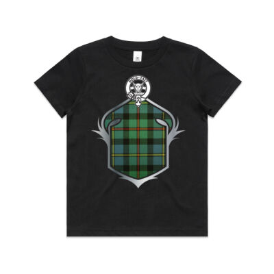 MacLeod of Harris Tee - Youth   Thumbnail