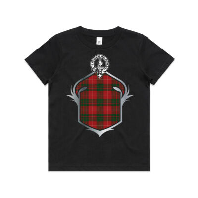 MacGregor Tee - Youth Thumbnail