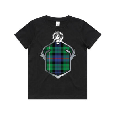 MacKenzie Tee - Youth Thumbnail