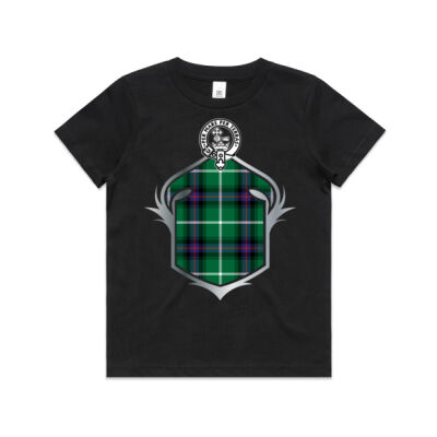 MacDonald Tee - Youth  Thumbnail