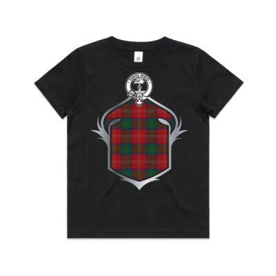 Chisholm Tee - Youth  Thumbnail