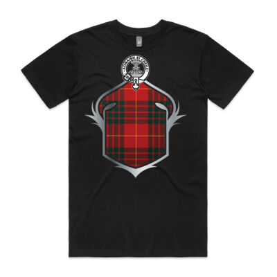 Cameron Mens Tee  Thumbnail