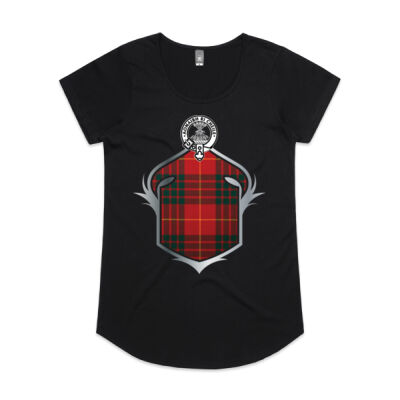 Cameron Womens Tee Thumbnail