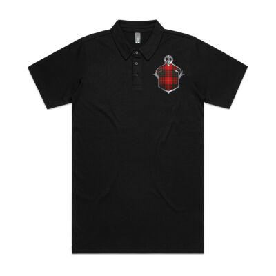 Cameron Mens Polo Thumbnail