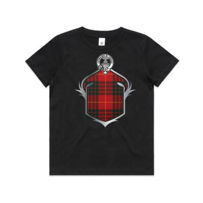 Cameron Kids Tee Thumbnail