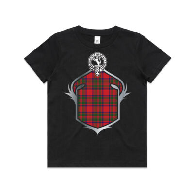 MacIntosh Tee - Youth Thumbnail