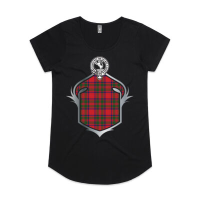 MacIntosh Womens Tee  Thumbnail
