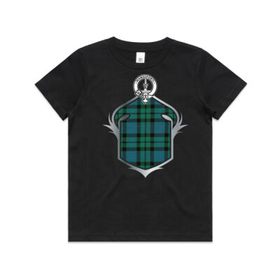 MacKay Kids Tee Thumbnail