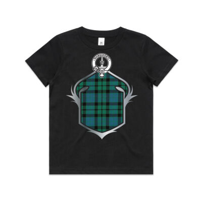 MacKay Tee - Youth Thumbnail