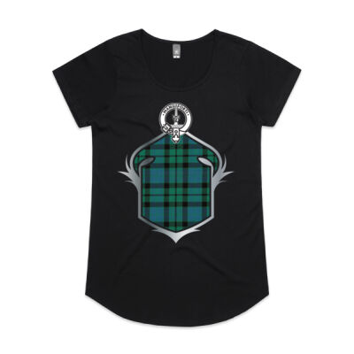 McKay Womens Tee  Thumbnail