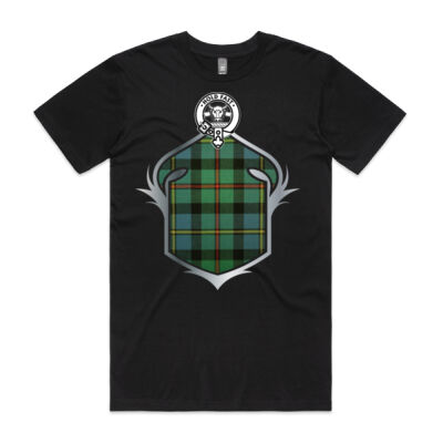 MacLeod of Harris Mens Tee Thumbnail