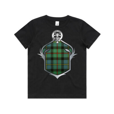 MacLeod of Harris Tee - Youth  Thumbnail