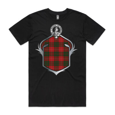 MacGregor Mens Tee  Thumbnail