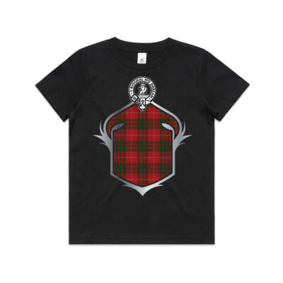 MacGregor Tee - Youth  Thumbnail