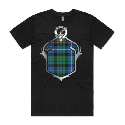 MacRae Mens Tee Thumbnail