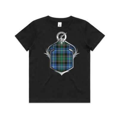 MacRae Kids Tee  Thumbnail