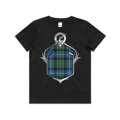 MacRae Tee - Youth  Thumbnail