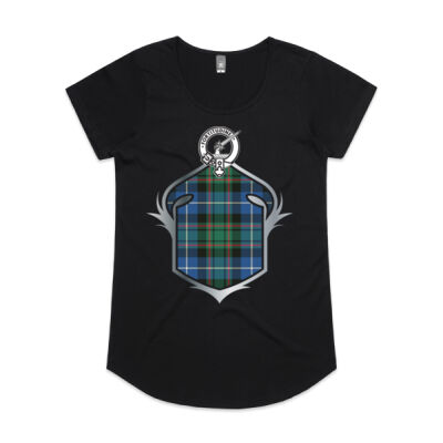 MacRae Womens Tee  Thumbnail