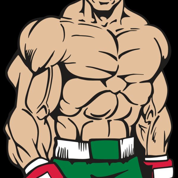 AR BOXING 12 RC Thumbnail