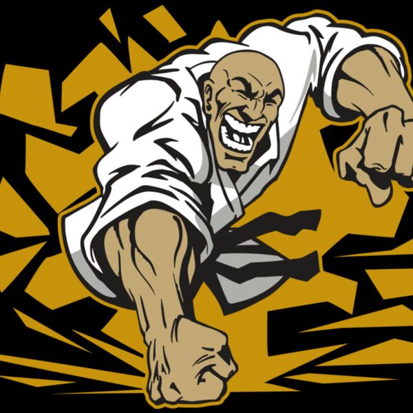 AR MARTIAL ARTS 10 RC Thumbnail