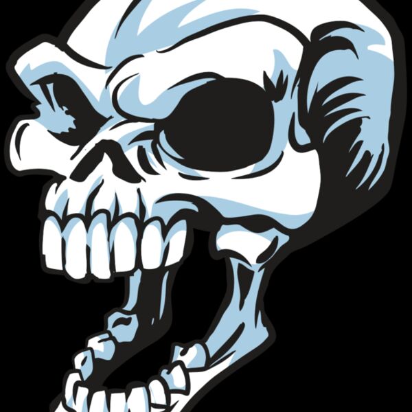 AR24 SKULL 15 RQC Thumbnail