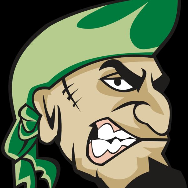 PIRATE HD0503 RQC Thumbnail