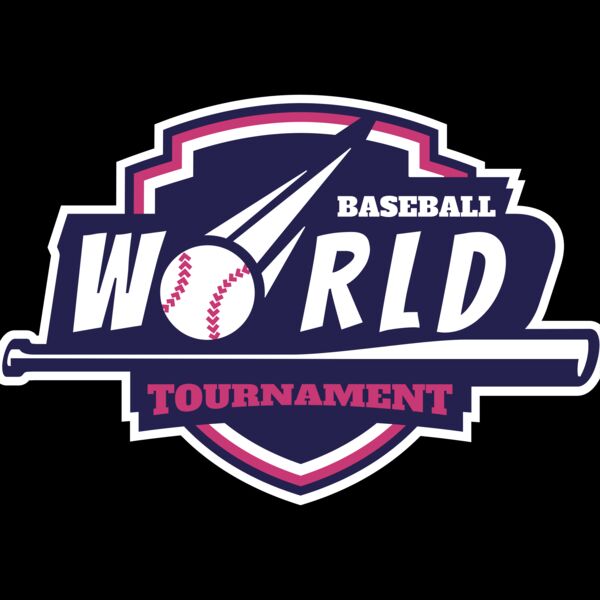 World Baseball Tournament logo 01 Thumbnail