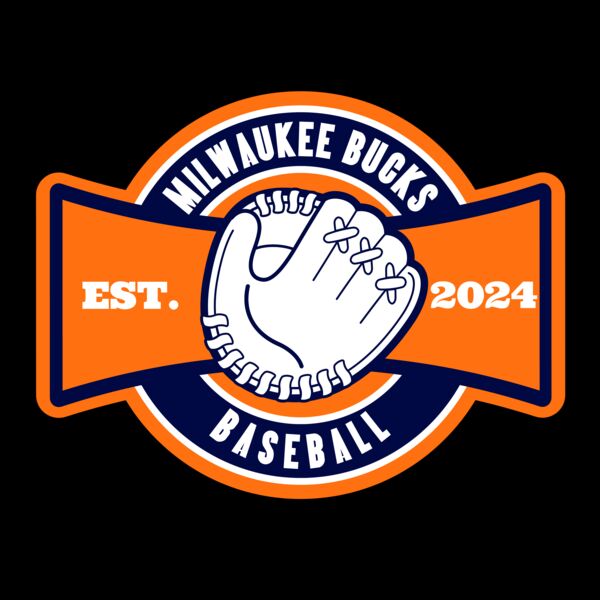 Baseball Logo Team 07 Thumbnail