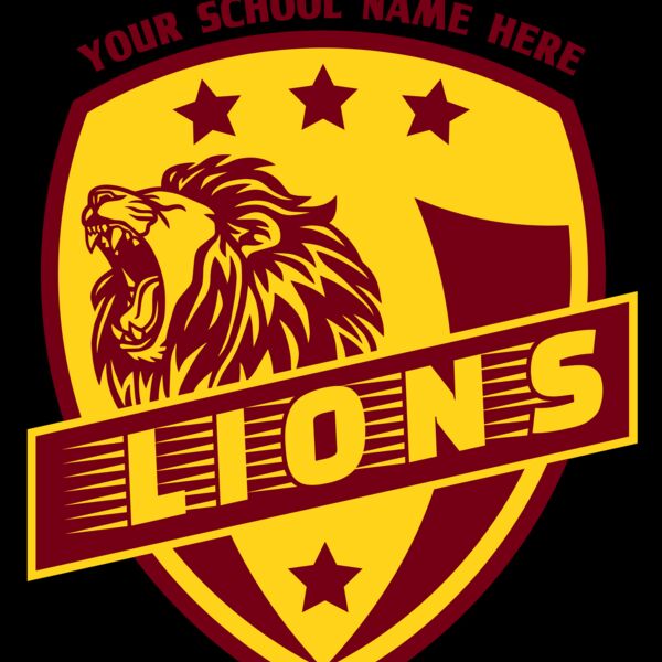 School Lions 08 Thumbnail