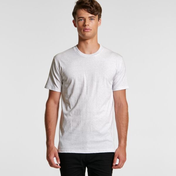 AS Colour / STAPLE MARLE TEE Thumbnail