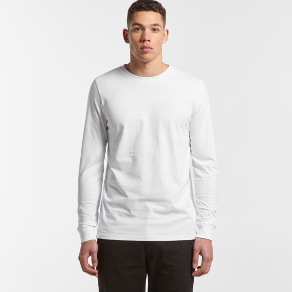 AS Colour / BASE L/S TEE Thumbnail