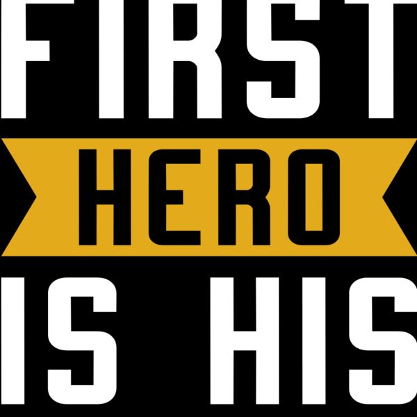 A boys first hero is his dad Thumbnail