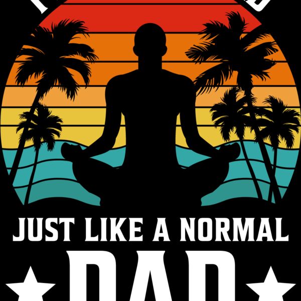 Yoga Dad Thumbnail