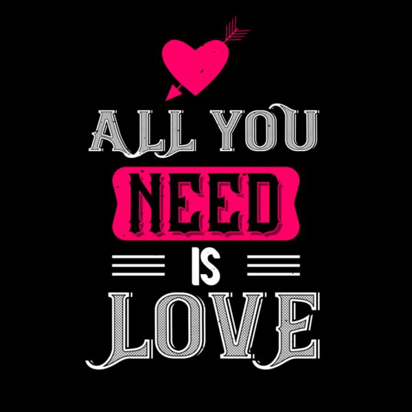 all you need is love 01 Thumbnail