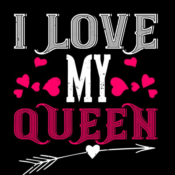 i love my queen 01 Thumbnail